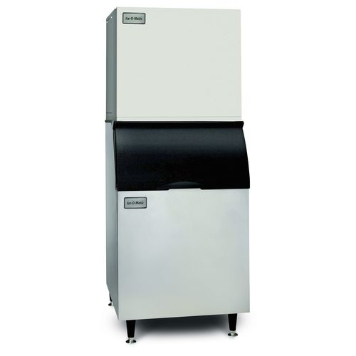 专业刨冰片机 - MFI2306 - Ice-O-Matic