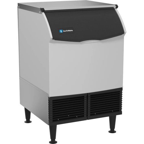 嵌入式制冰机 - CIMU220FA90 - Ice-O-Matic - 专业 / 全立方体 / 空气冷却
