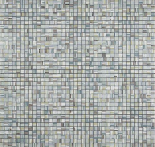 玻璃马赛克 - PIGMENT 25 - EZARRI MOSAICO - 哑光 / 户外 / 泳池
