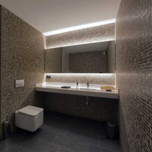 玻璃马赛克 - SARSEN 25 - EZARRI MOSAICO - 哑光 / 室内 / 户外
