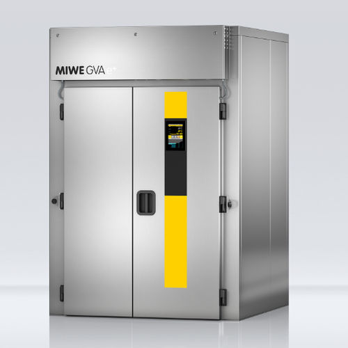 发酵柜 - GVA E+ - MIWE