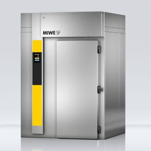 冷冻室 - SF-D - MIWE