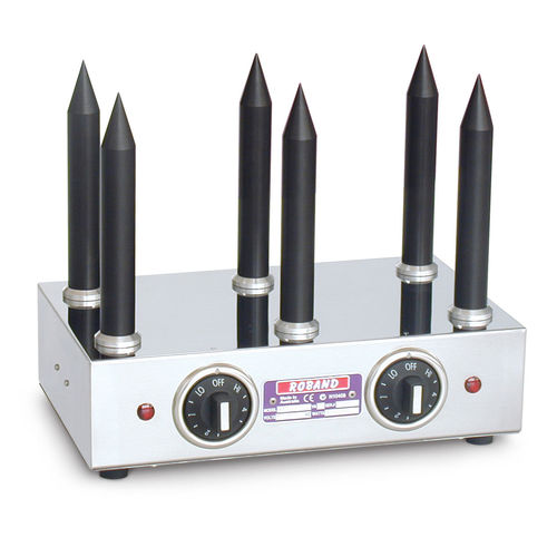 热狗加热设备 - M6T - ROBAND AUSTRALIA