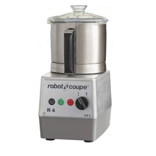 专业切碎机 - R 4 - 2V - Robot Coupe - 搅拌机
