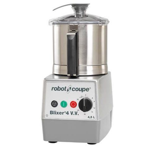 专业多功能料理机 - BLIXER® 4 V.V. - Robot Coupe