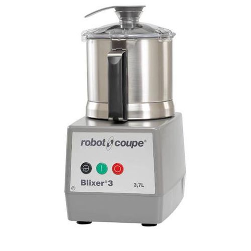 专业多功能料理机 - BLIXER® 3 - Robot Coupe