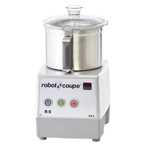 专业切碎机 - R 5 - 1V - Robot Coupe - 搅拌机