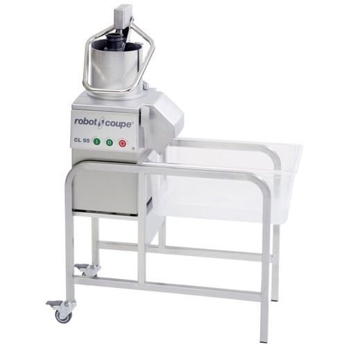 专业切菜机 - CL 55 PUSHER FEED HEAD - Robot Coupe