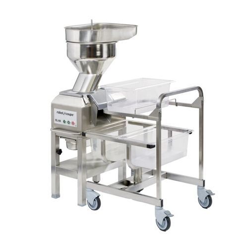 专业切菜机 - CL 60 WORKSTATION - Robot Coupe