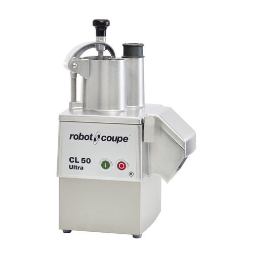 专业切菜机 - CL 50 ULTRA - Robot Coupe