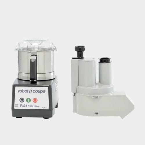 专业多功能料理机 - R 211 XL ULTRA  - Robot Coupe - 切菜机