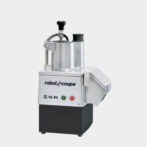 专业切菜机 - CL 50 - Robot Coupe