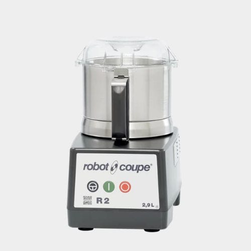 专业切碎机 - R 2 - Robot Coupe - 搅拌机