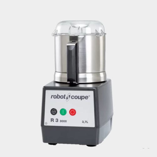 专业切碎机 - R 3-3000 - Robot Coupe - 搅拌机