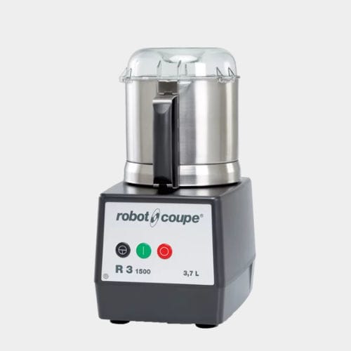 专业切碎机 - R 3 - 1500 - Robot Coupe - 搅拌机