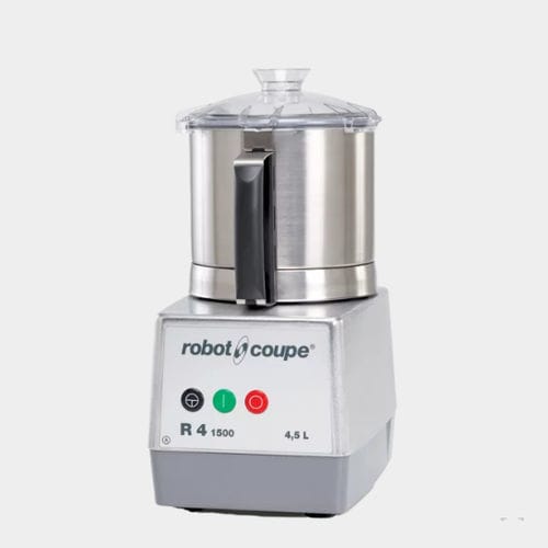 专业切碎机 - R 4 - 1V - Robot Coupe - 搅拌机