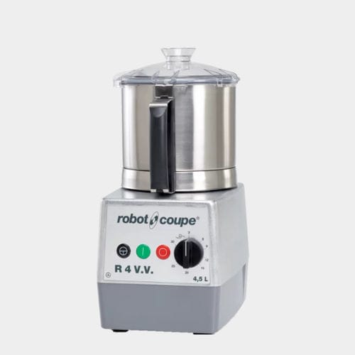 专业切碎机 - R 4 V.V.  - Robot Coupe - 搅拌机