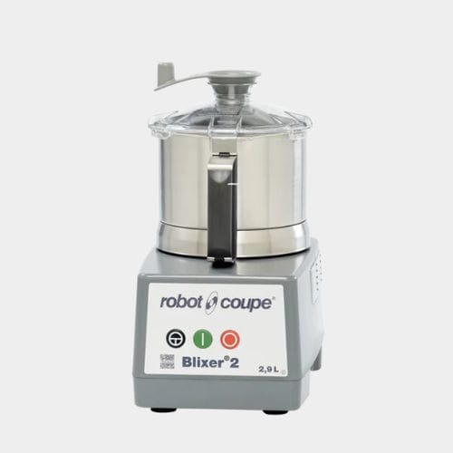 专业多功能料理机 - BLIXER® 2 - Robot Coupe