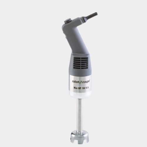 棒式搅拌机 - MINI MP 160 V.V. - Robot Coupe - 专业