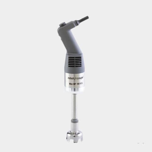 棒式搅拌机 - MINI MP 190 V.V. - Robot Coupe - 专业