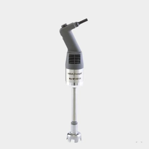 棒式搅拌机 - MINI MP 240 V.V - Robot Coupe - 专业