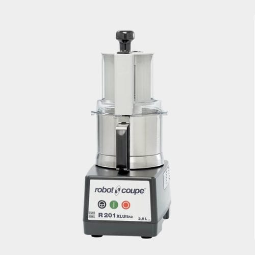 专业多功能料理机 - R 201 XL ULTRA - Robot Coupe - 切菜机