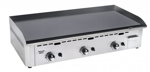 燃气烤盘 - PSR 900 GE - Roller Grill - 专业