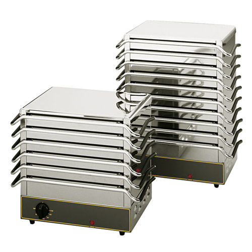 暖碟机 - DW 110   - Roller Grill