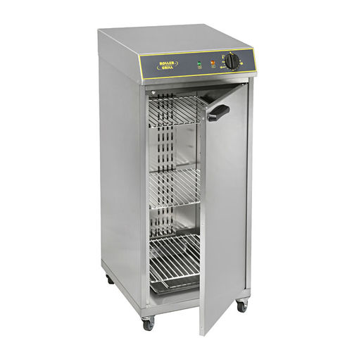 专业保温炉 - HVC 60 GN - Roller Grill