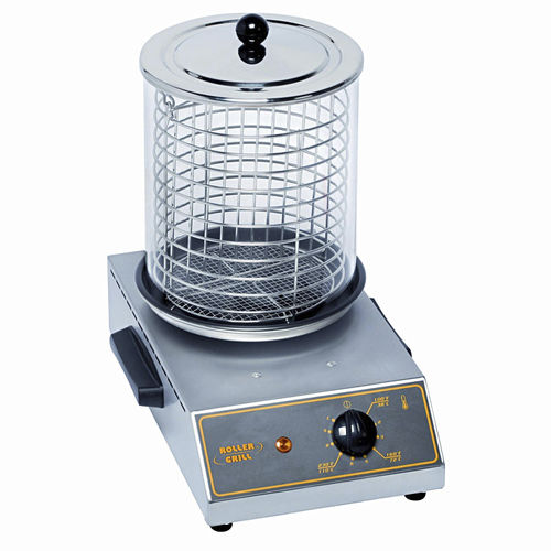 专业热狗机 - CS 0 E - Roller Grill
