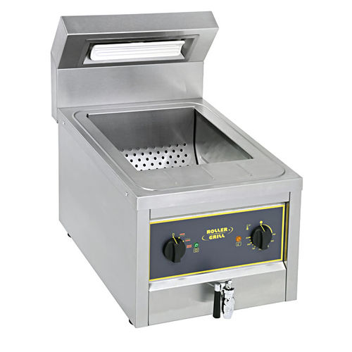 电动薯条保温机 - CW 12 - Roller Grill