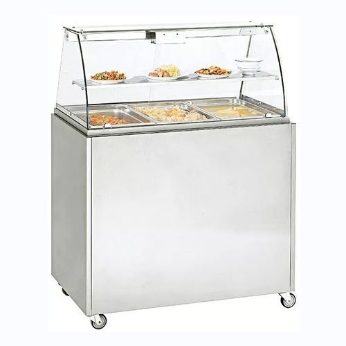 电动水浴锅 - MS 3 - Roller Grill