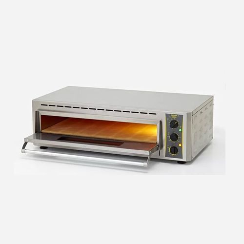 专业披萨烤箱 - PZ 430 2D - Roller Grill - 电动 / 紧凑型 / 独立式