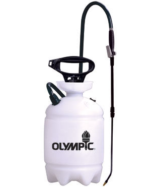 除垢剂 - OLYMPIC® PREMIUM SPRAYER - OLYMPIC