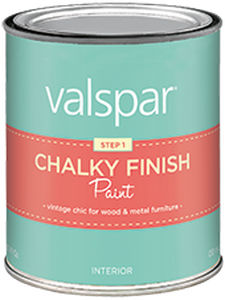 防护漆 - VALSPAR® CHALKY - VALSPAR - 户外 / 墙面 / 木材
