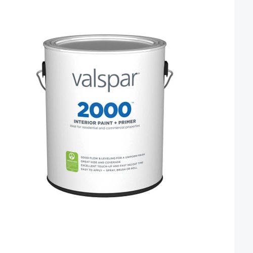 防护漆 - ULTRA 2000™ - VALSPAR - 内部或室内 / 墙面 / 用于室内