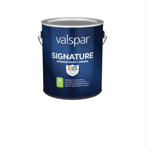 装饰油漆 - VALSPAR SIGNATURE® - VALSPAR - 末道 / 室内 / 墙面