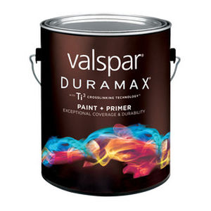 装饰油漆 - VALSPAR® DURAMAX® - VALSPAR - 户外 / 外墙 / 丙烯