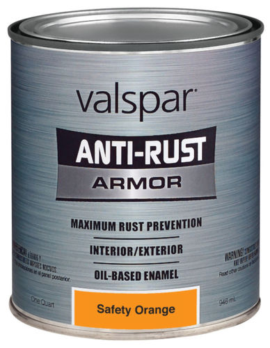 金属底漆 - VALSPAR®  - VALSPAR - 油基 / 防锈