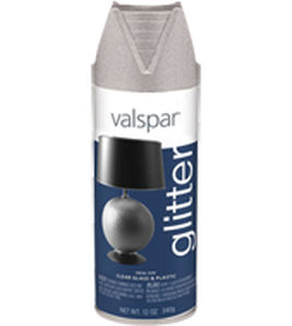 装饰油漆 - VALSPAR® GLITTER SPRAY - VALSPAR - 室内 / 用于室内 / 木材