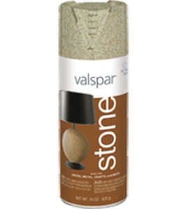 装饰油漆 - VALSPAR® STONE SPRAY - VALSPAR - 防护 / 室内 / 外墙或内墙