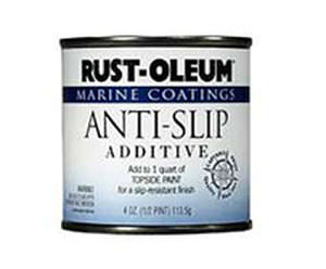 装饰油漆 - ANTI-SLIP ADDITIVE - RUST-OLEUM - 用于地面 / 防滑
