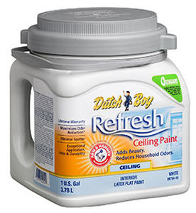 装饰油漆 - REFRESH CEILING - DUTCH BOY - 用于天花板