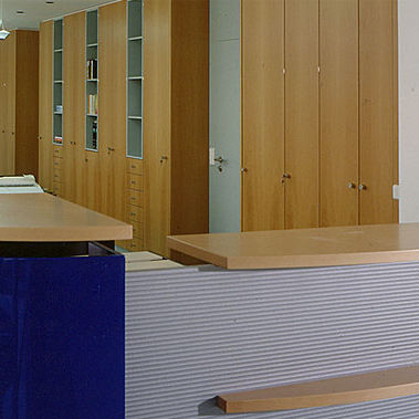 建筑胶合板 - STAE - SWL TISCHLERPLATTEN BETRIEBS-GMBH - 家具 / 室内装潢 / E1级