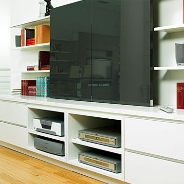家具板 - STAB|STAE SPAN MELAMIN - SWL TISCHLERPLATTEN BETRIEBS-GMBH - 建筑 / 室内装潢 / 室外装饰