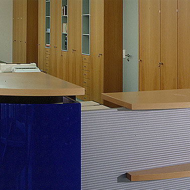 建筑高密度纤维板 - STAB LIGHT - SWL TISCHLERPLATTEN BETRIEBS-GMBH - 家具 / 室内装潢 / 轻型