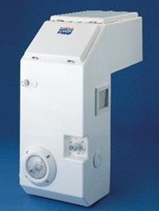 芯式整体过滤器 - STANDARD SURFACE - GRAF Pool line