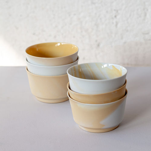 瓷质杯子 - Pigments &amp; Porcelain - VIJ5 - 商用