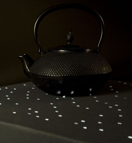 室内装潢装饰面板 - TERRAZZO LUMINA ™ - SENSITILE - 背光 / LED / 混凝土