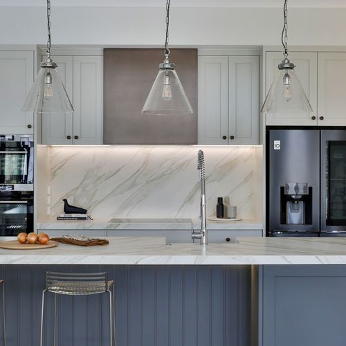外包装饰面板 - calacatta gold  - NEOLITH - 壁挂 / 室内装潢 / 防光线